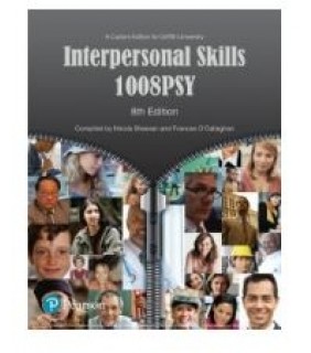 Pearson Australia ebook Interpersonal Skills 1008PSY