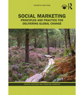 Routledge Social Marketing 4E