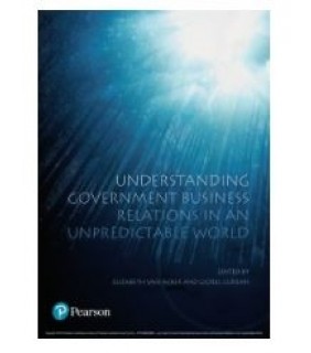 Pearson Australia ebook Understanding Govt Bus Relations PO