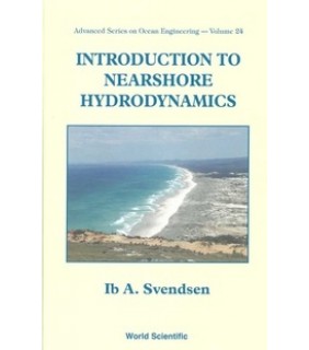World Scientific Publishing Company ebook Introduction to Nearshore Hydrodynamics