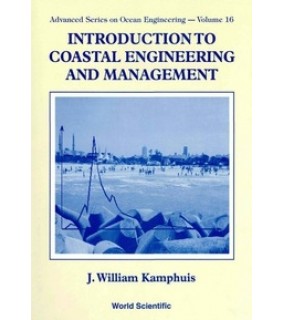 World Scientific Publishing Company ebook Introduction to Coastal Engineering and Management