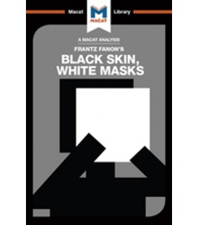 Black Skin, White Masks - EBOOK