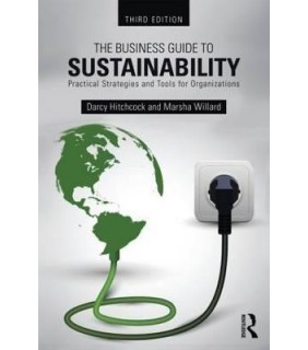 The Business Guide to Sustainability - EBOOK