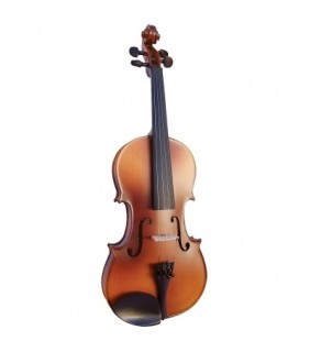 Vivo Vivo Neo Viola 12" Student Outfit - Setup