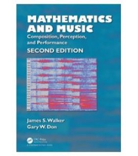 Mathematics and Music - EBOOK