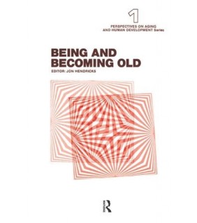 Routledge ebook Being and Becoming Old