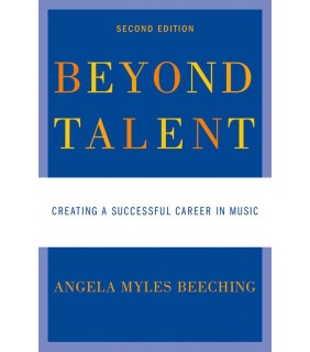 Oxford University Press UK ebook RENTAL 180 DAYS Beyond Talent