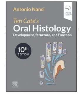 Elsevier Ten Cate's Oral Histology 10E