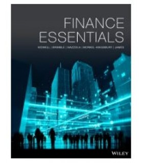 Finance essentials - EBOOK