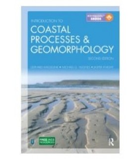 Routledge ebook Introduction to Coastal Processes and Geomorphology