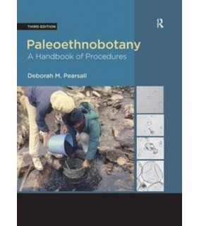Routledge ebook Paleoethnobotany