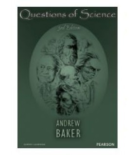 Pearson Australia ebook Questions of Science (Pearson Original eBook)