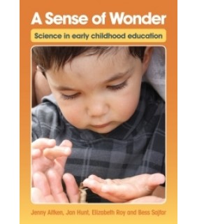 Teaching Solutions ebook A Sense of Wonder