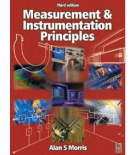 Elsevier ebook Measurement and Instrumentation Principles