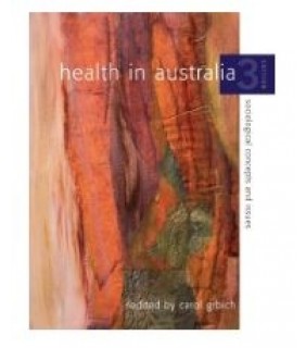 Pearson Australia ebook Health in Australia
