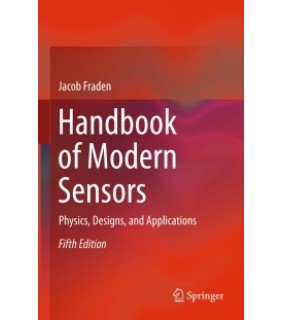 Springer ebook Handbook of Modern Sensors