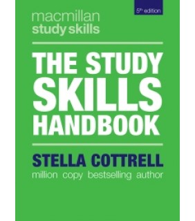 Bloomsbury ebook The Study Skills Handbook