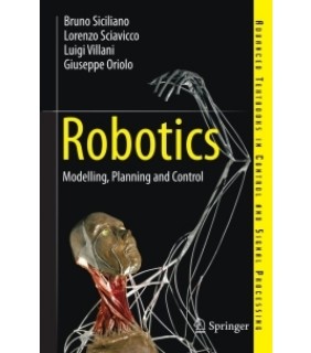 Palgrave Macmillan ebook RENTAL 180 DAYS Robotics