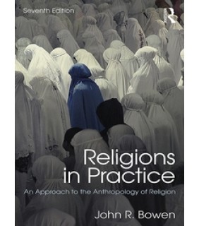 Routledge ebook Religions in Practice