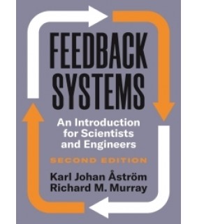 Princeton University Press ebook Feedback Systems