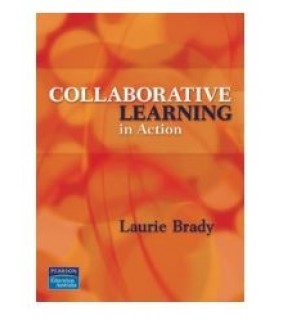 Pearson Australia ebook Collaborative Learning in Action eBook