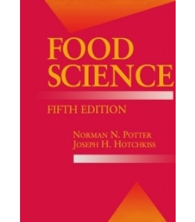 Springer ebook Food Science
