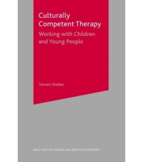 Bloomsbury Academic ebook Culturally Competent Therapy