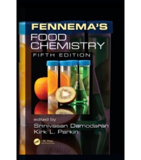 CRC Press ebook Fennema's Food Chemistry