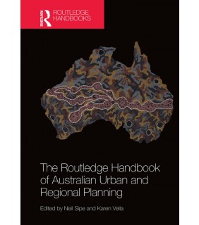 Routledge ebook The Routledge Handbook of Australian Urban and Regiona