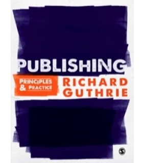 Sage Publications Ltd ebook Publishing