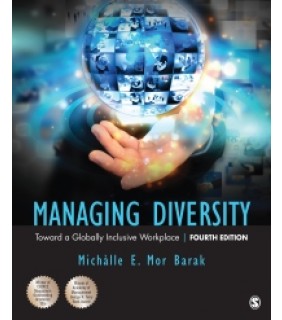 Sage Publications Ltd ebook Managing Diversity