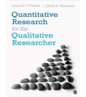 Sage Publications Ltd ebook Quantitative Research for the Qualitative Researcher