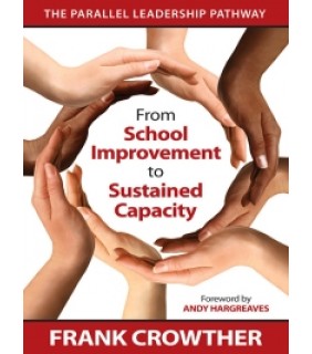 Sage Publications Ltd ebook From School Improvement to Sustained Capacity: The Par
