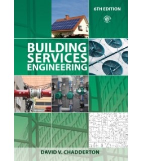 Routledge ebook Building Services Engineering