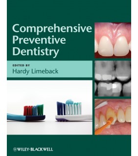 John Wiley & Sons ebook Comprehensive Preventive Dentistry