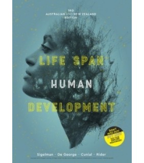 Life Span Human Development - EBOOK