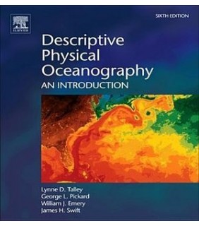 Descriptive Physical Oceanography - EBOOK