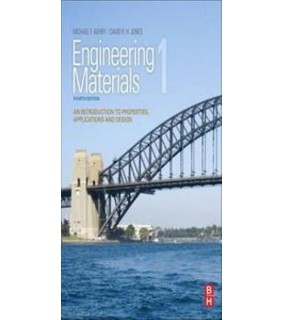 Engineering Materials 1: An Introduction to Properties - EBOOK