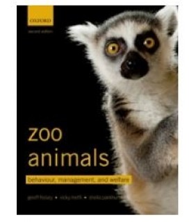 RENTAL 1 YR Zoo Animals 2E - EBOOK
