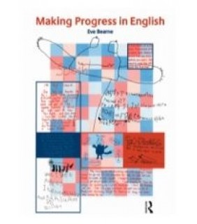 Routledge ebook Making Progress in English