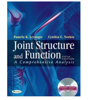 F.A. Davis Company ebook Joint Structure and Function A Comprehensive Analysis