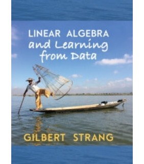 Cambridge University Press Linear Algebra and Learning from Data