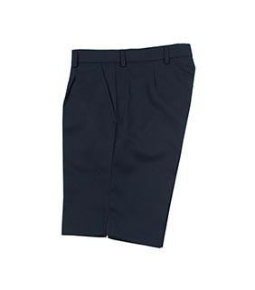 Trutex Secondary Navy Shorts