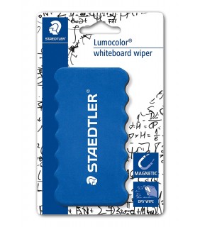 Staedtler Magnetic Whiteboard Eraser