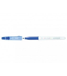 Pilot Frixion Colors Erasable Marker Light Blue