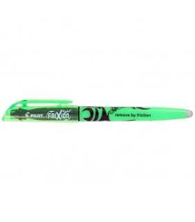 Pilot FriXion Light Soft Green