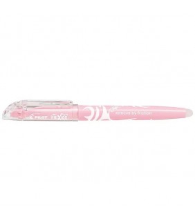 Pilot FriXion Light Natural Coral Pink