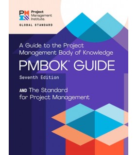 Project Management Institute ebook A Guide to the Project Management Body of Knowledge (P