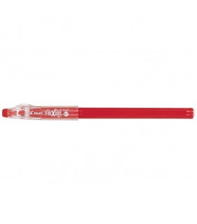 Pilot FriXion Stick Fine Red