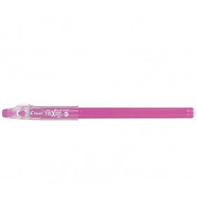 Pilot FriXion Stick Fine Pink